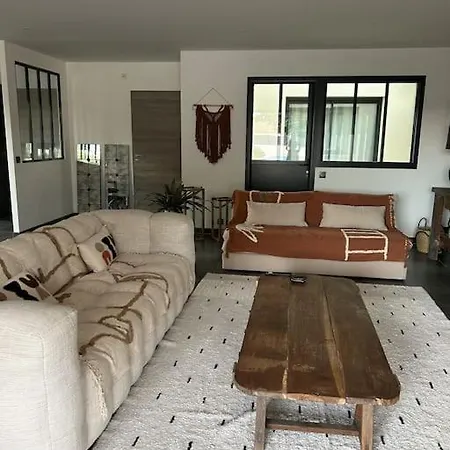 Maison De Charme Avec Piscine Aigrefeuille-dʼAunis Extérieur photo