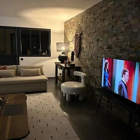 Maison De Charme Avec Piscine Aigrefeuille-dʼAunis Extérieur photo
