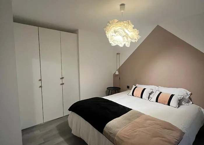 Maison De Charme Avec Piscine